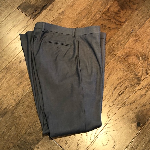Calvin Klein Other - Calvin Klein Gray Dress Pants